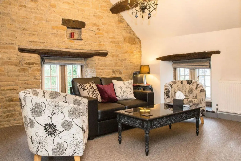 The Manor House Hotel
