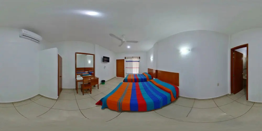 Hotel VidaMar
