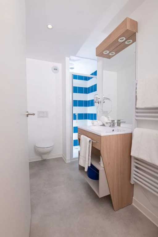 Apparthotel Privilodges Toulon Centre Gare