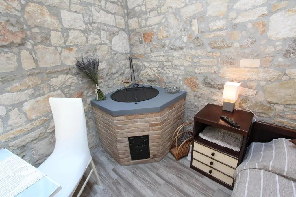 Apartments Santin