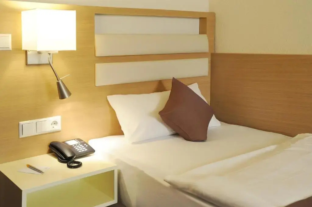Hotel Goldener Knopf