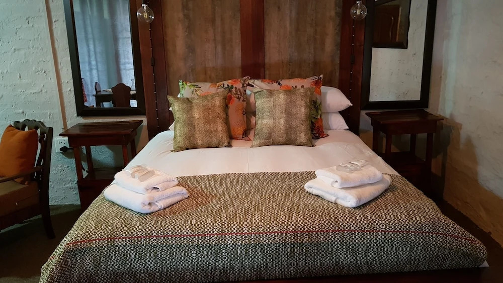 Rustique Paris Guest House
