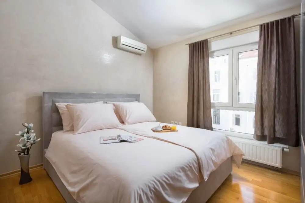 Apartments Leonardo&Mak