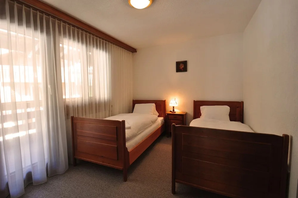 Haus Casa Blanca - Wohnung Leander