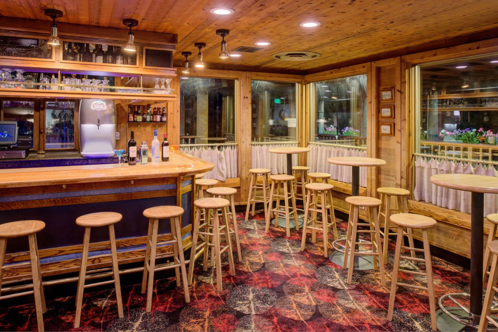 Station House Inn South Lake Tahoe