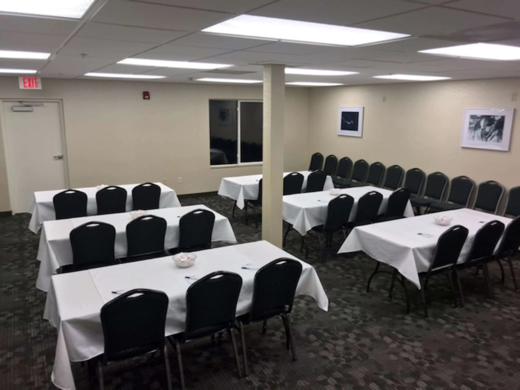 Red Roof Inn Dothan