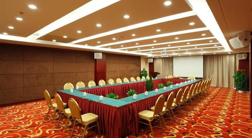 Hangzhou Zijinggang.Xi Gang Hotel