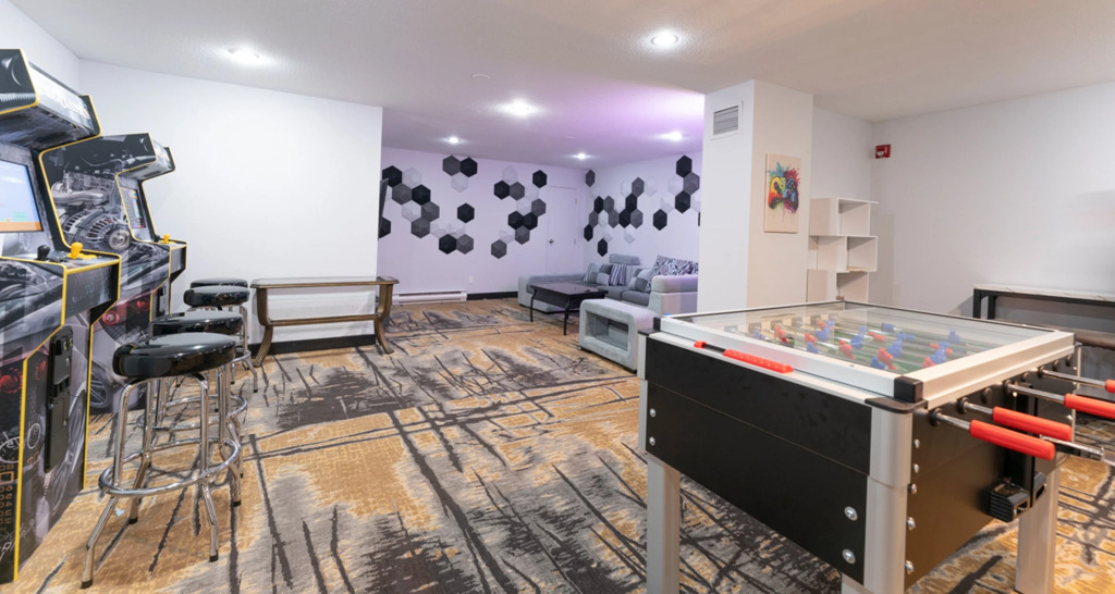 Prestige Vernon Hotel