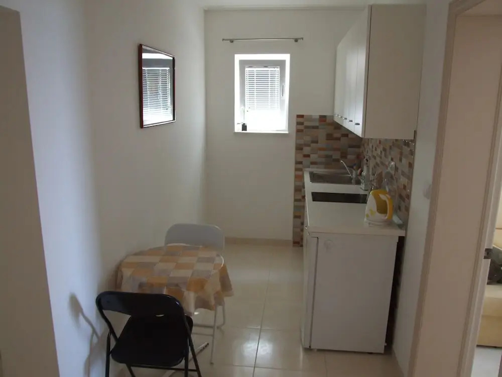 Apartmani Rudan