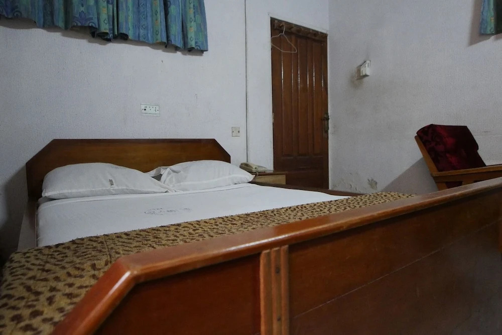 Sanbra Hotel