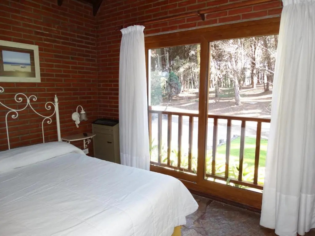 Punta Cerezo Apart