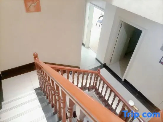 Guangyuan Hotel