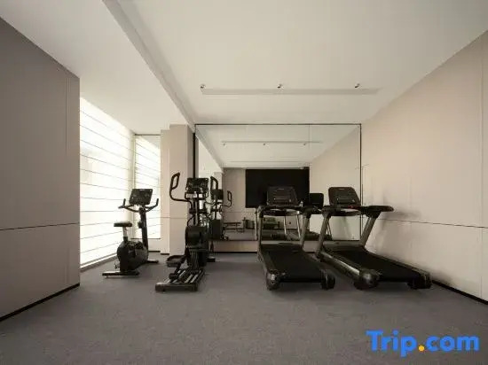 Yado Hotel, Jieyang Tower North Ring Road