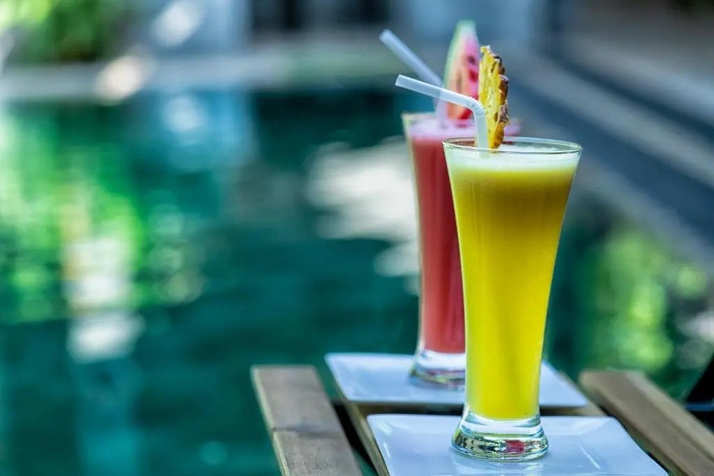 Aryana Boutique Hotel