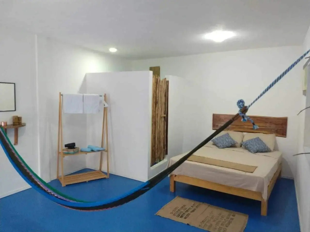 Hotel Nikté