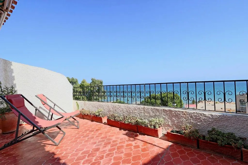 019 - La Cala 001 - comfortHOLIDAYS