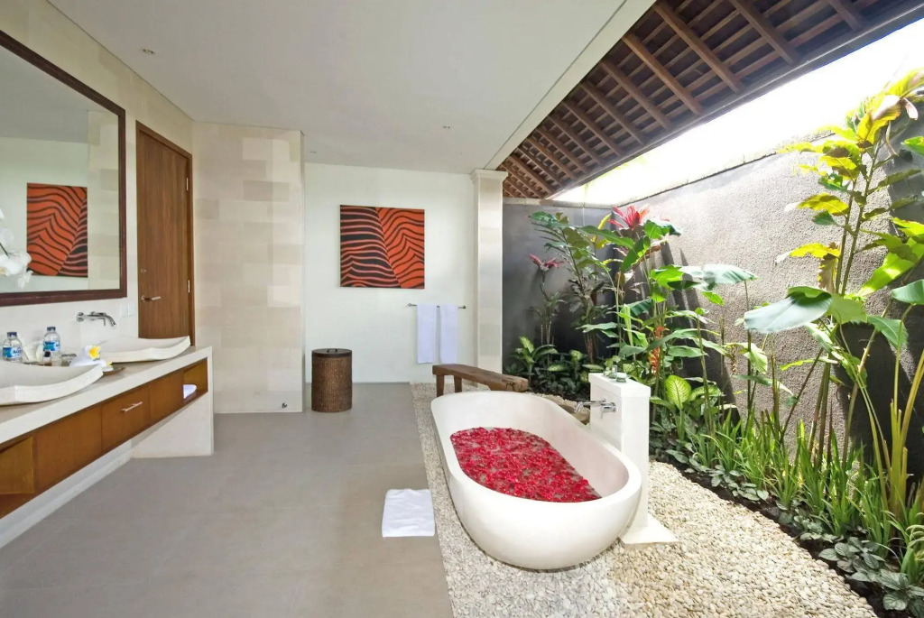 Saba Villas