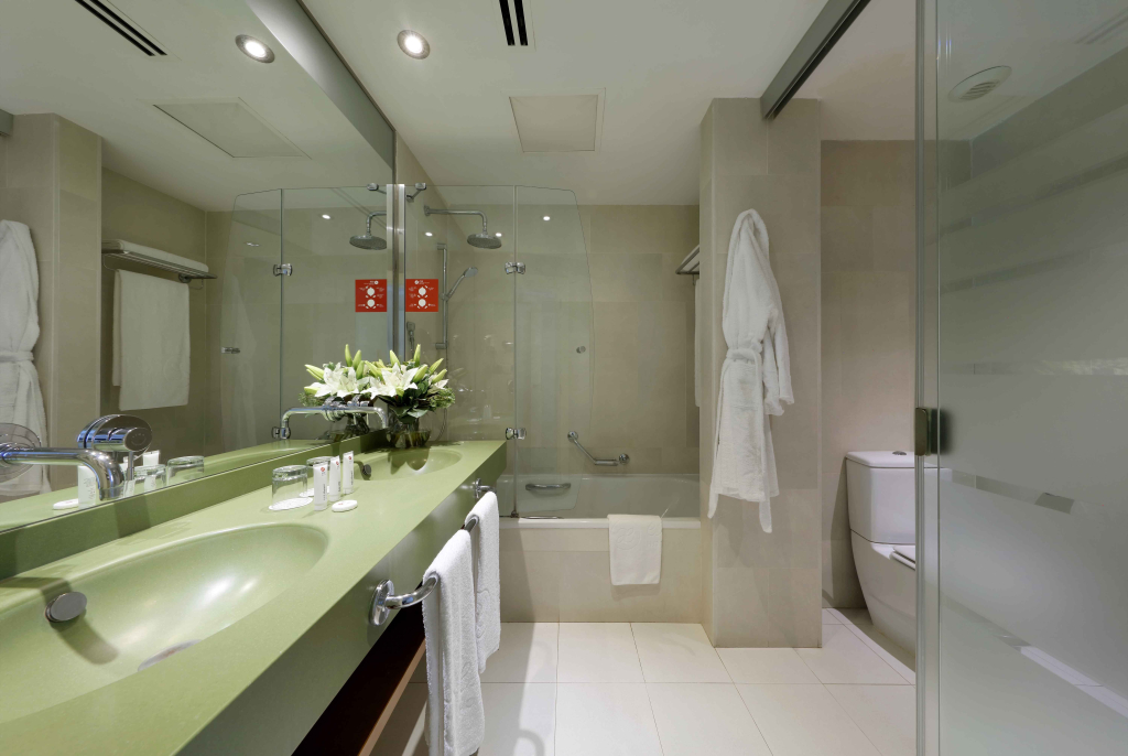 Exe Estepona Thalasso & Spa- Adults only Recommended