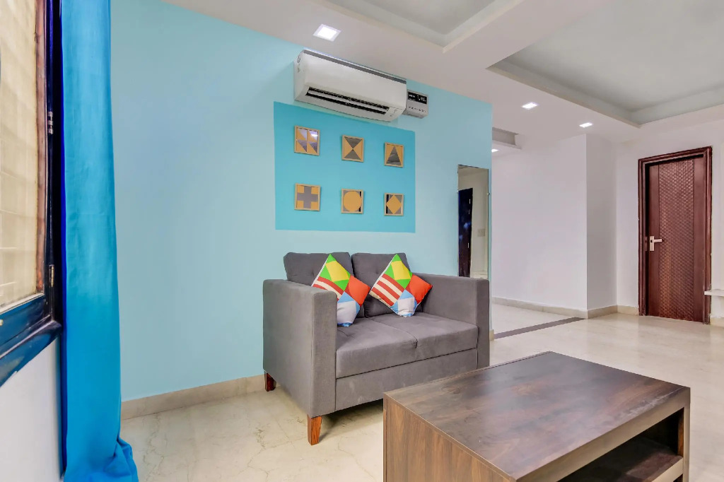 OYO 49658 Designer Stay Pitampura