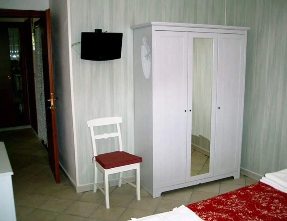 Bed & Breakfast Villa Mena