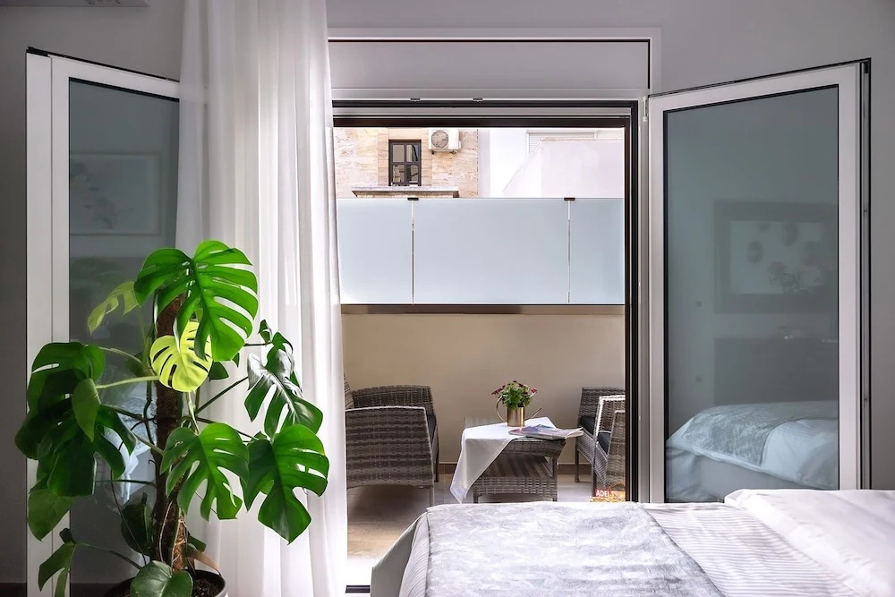 Sia Mare City Center Apartment Rhodes