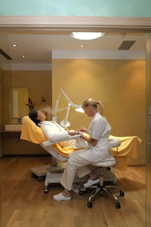 ALIA appartements & wellness