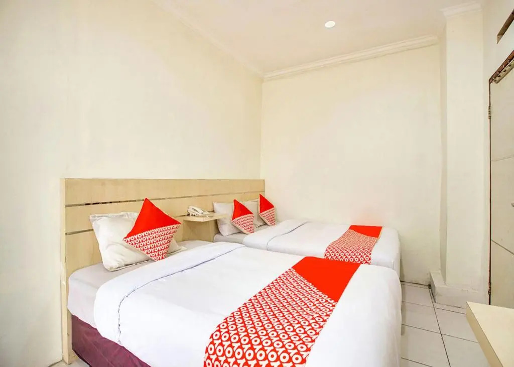 OYO 2554 Hotel Arimbi Lama Dewi Sartika
