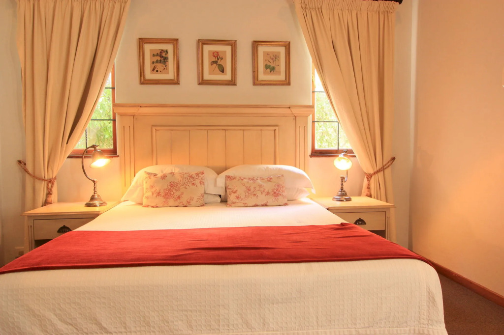 Villa Jana Guesthouse