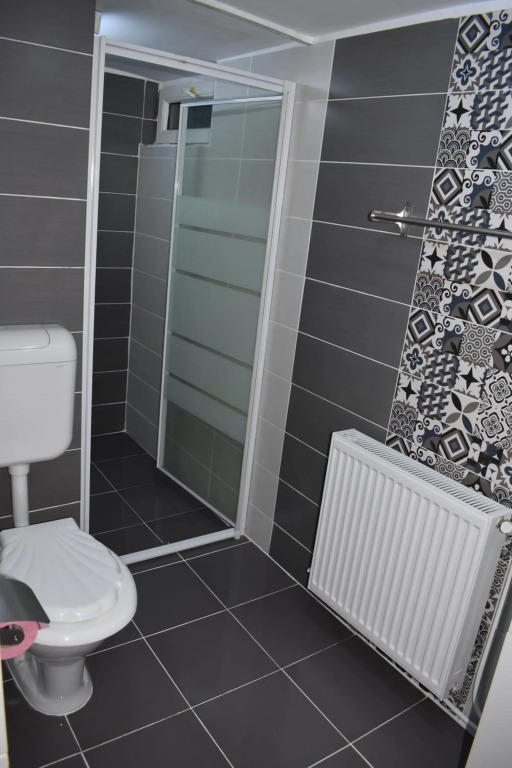 Apartament Zimbru