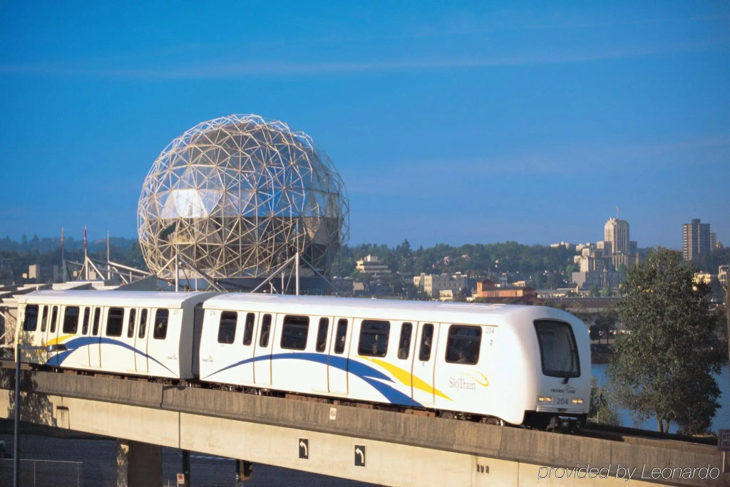 Best Western PLUS Coquitlam Inn Convention Centre