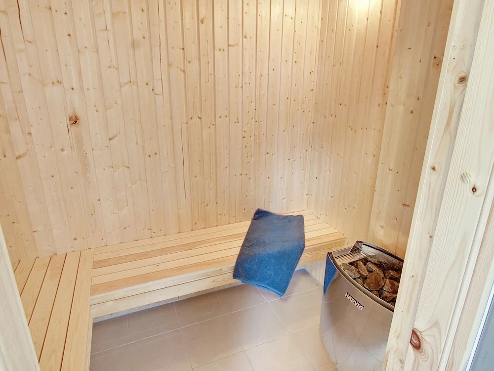 Luxury Retreat in Asserbo - By Traum Ferienwohnungen