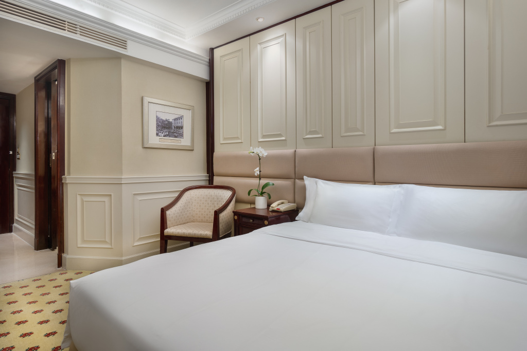 Crowne Plaza Hotel & Suites Landmark Shenzhen by IHG