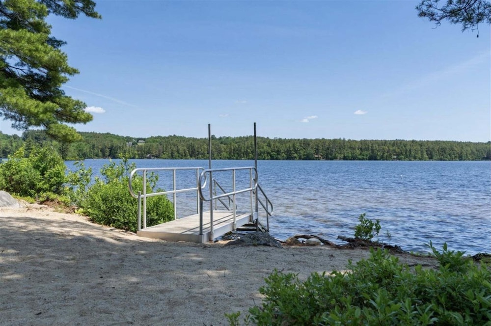 Stargazer Shores Limit 8 4 Bedroom Home