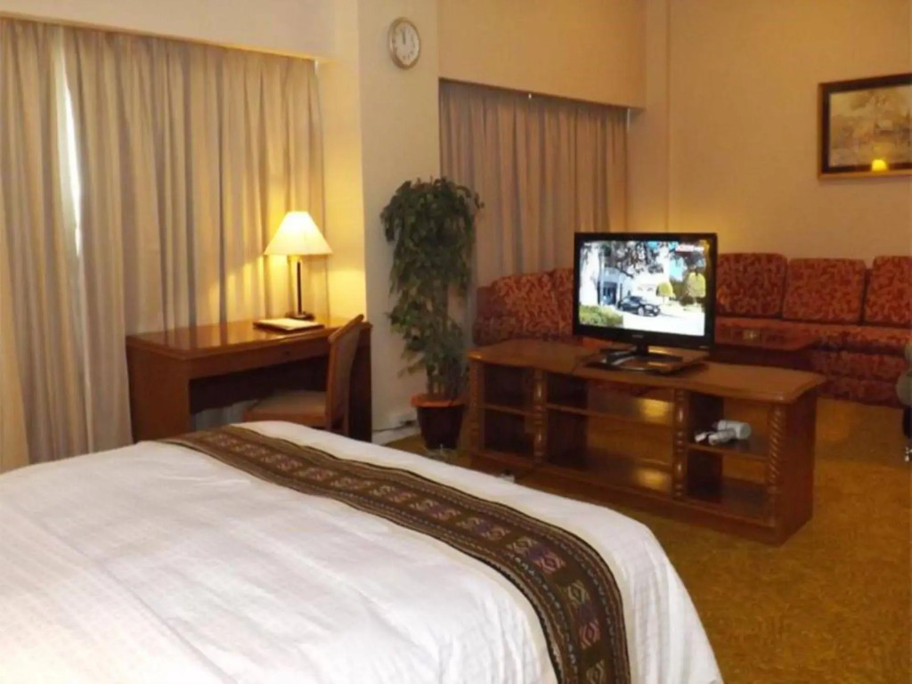 Summit Parkview Yangon