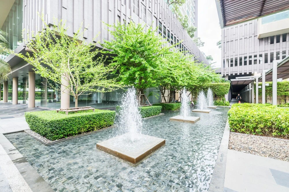 The River Sathorn By Favstay