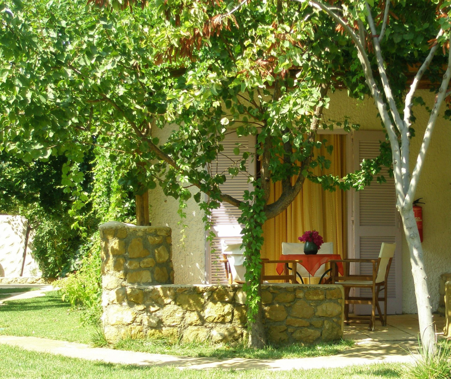 Hotel Ariadne Skyros