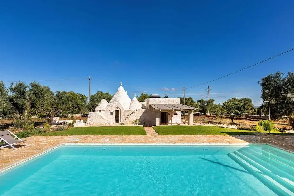 Trullo Giamar