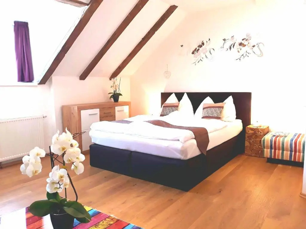 APARTMENTS zum Wohlfühlen MARIAZELL
