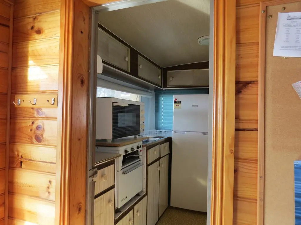 Bruny Island Holiday Park