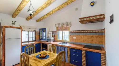 Cortijo Mirador Casitas Select