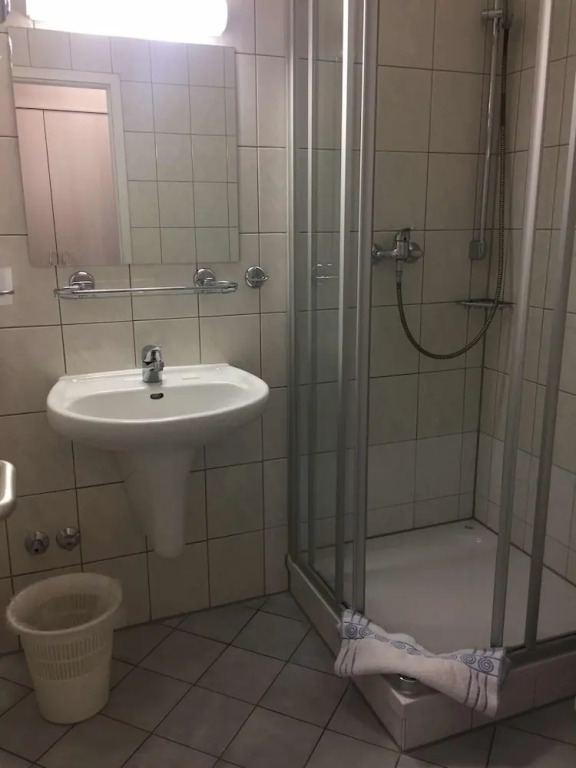 Hotel Landvogt