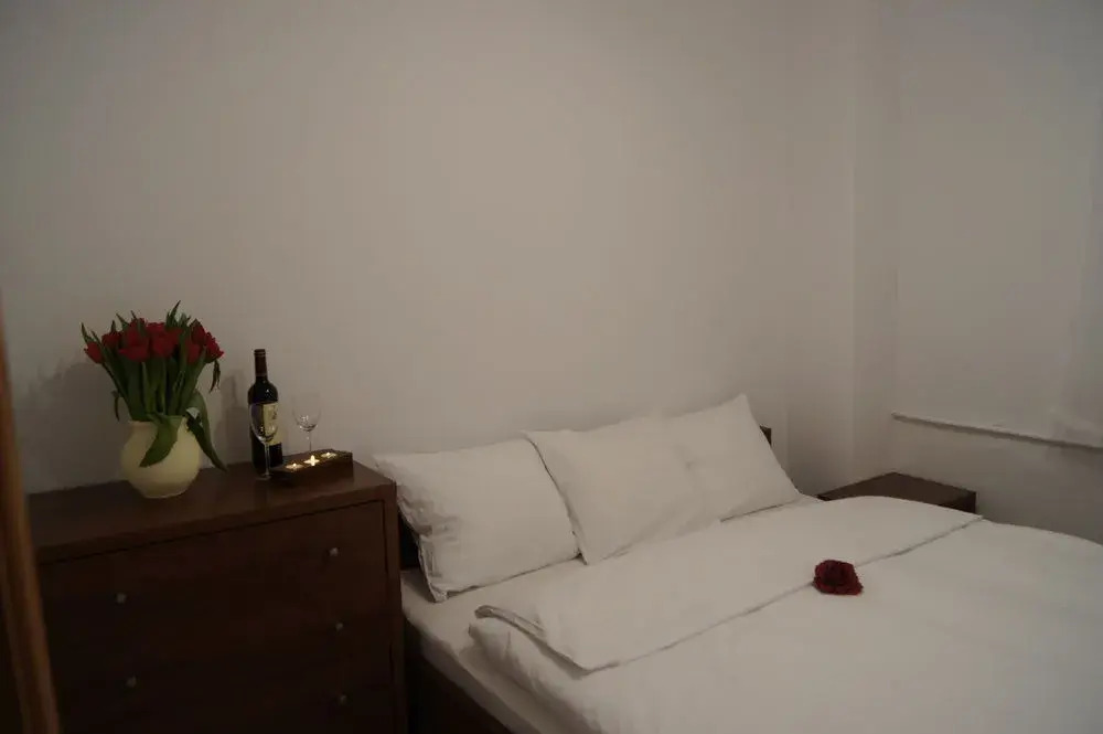 One by Rental Apartments