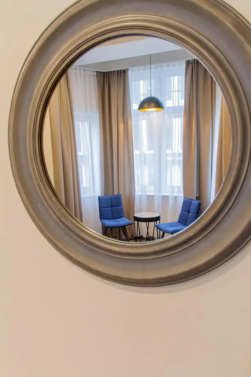Brassel Aparthotel