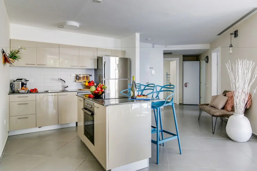 Sweet Inn Apartments - City Center