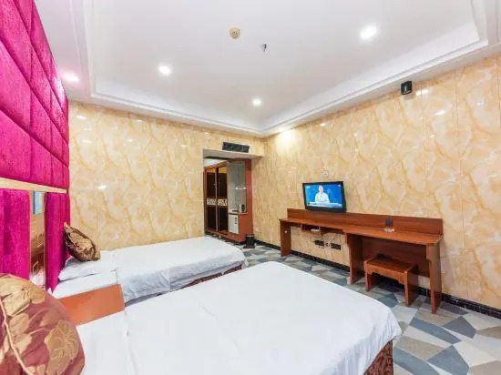 Jiuhuan Holiday Hotel