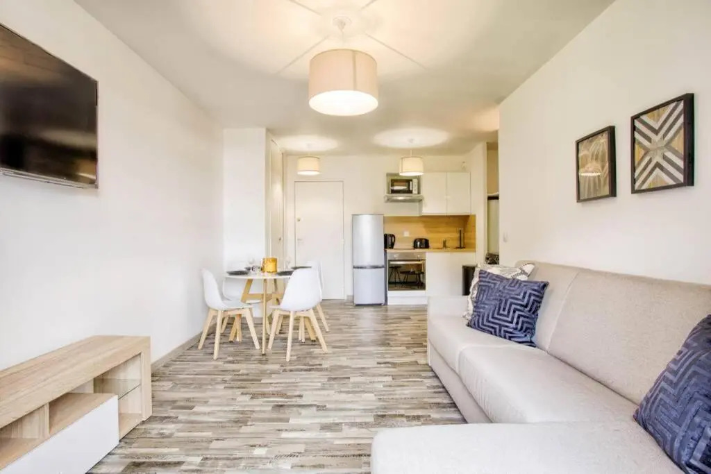 Home Suite Home Blonville-Deauville