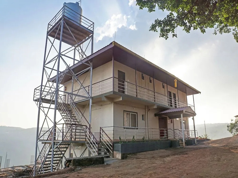 OYO 25095 Hotel Valley View Residency