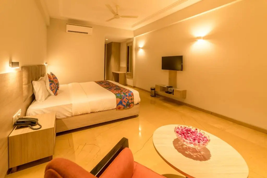 Hotel Antra Inn