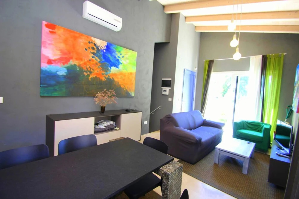 Villas Fazana