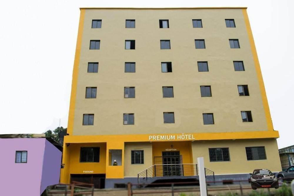 Premium HOTEL